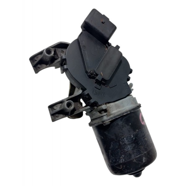 Motor Do Limpador Dianteiro Citroen C3 2013