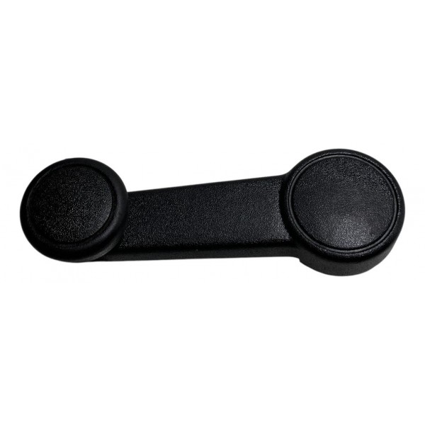 Manivela Vidro Porta Traseira Direita Ford Ka 2017