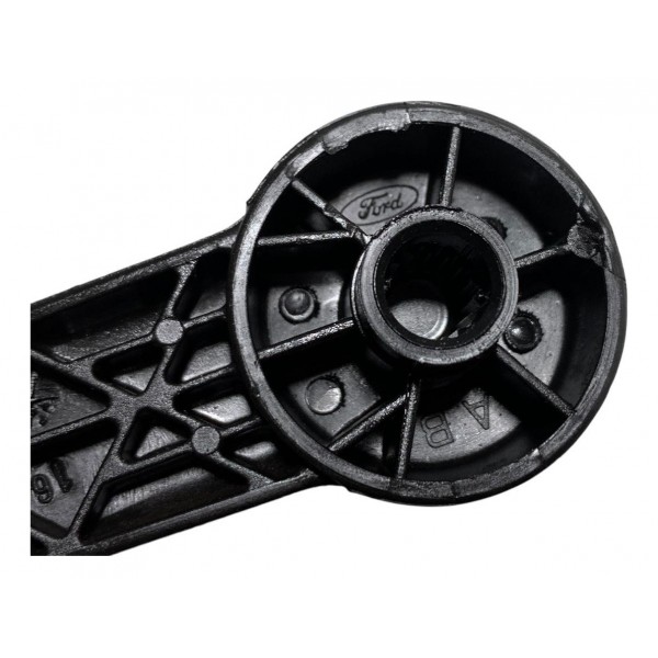 Manivela Vidro Porta Traseira Direita Ford Ka 2017