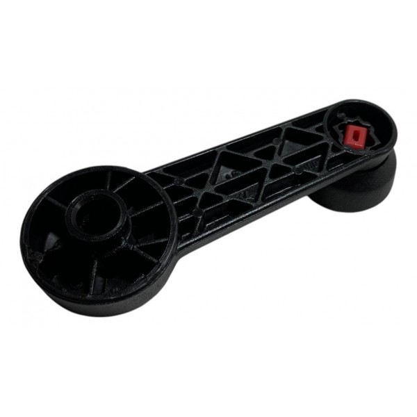 Manivela Vidro Porta Traseira Direita Ford Ka 2017