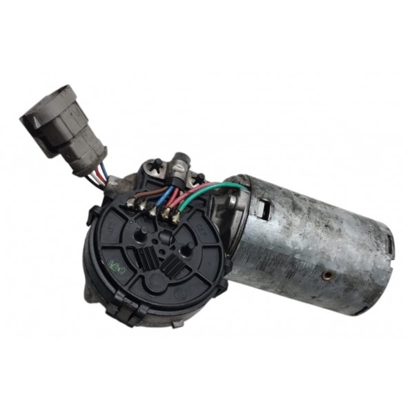 Motor Do Limpador Dianteiro Renault  Scenic
