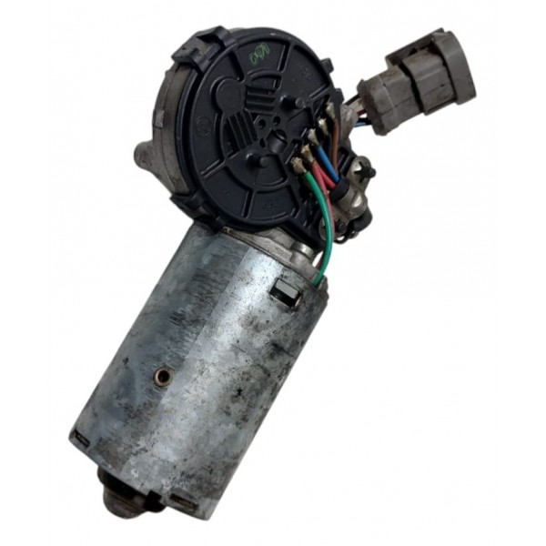 Motor Do Limpador Dianteiro Renault  Scenic