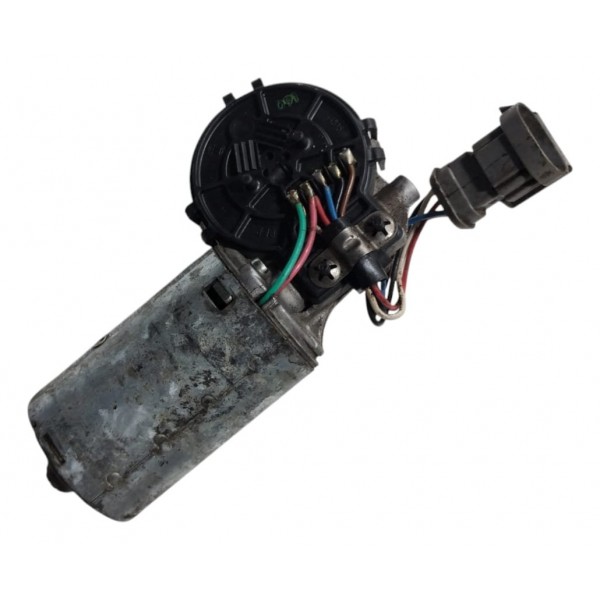 Motor Do Limpador Dianteiro Renault  Scenic