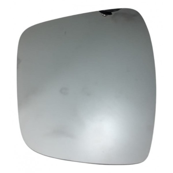 Lente Espelho Retrovisor L/d Volkswagen Gol Voyage Saveiro