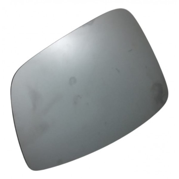Lente Espelho Retrovisor L/d Volkswagen Gol Voyage Saveiro