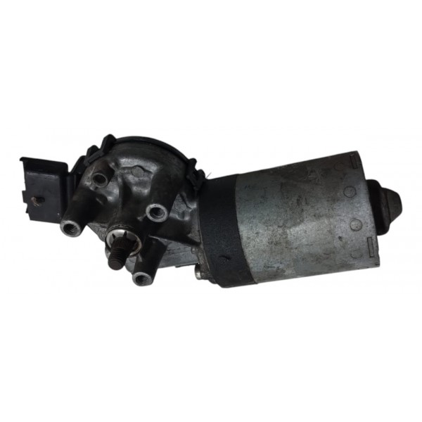 Motor De Limpador Parabrisa Renault Logan 2011