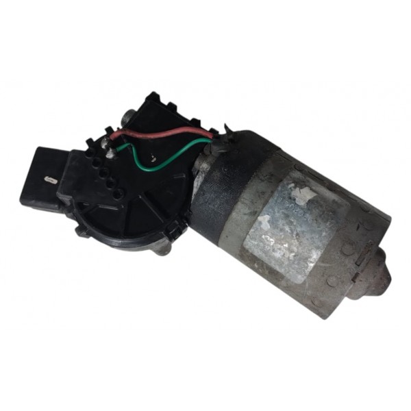 Motor De Limpador Parabrisa Renault Logan 2011