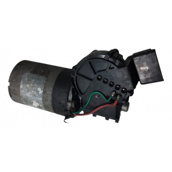 Motor De Limpador Parabrisa Renault Logan 2011