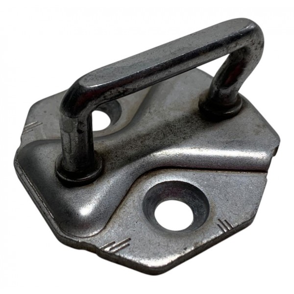 Batente Porta Dianteira Traseira Ford Ka 1.0 2016 1