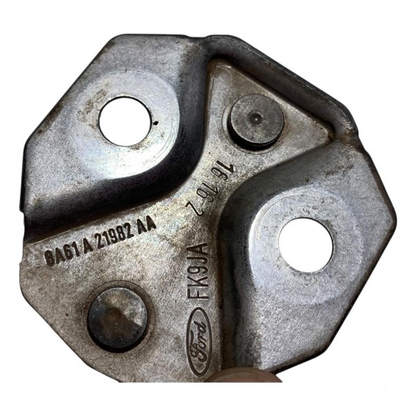 Batente Porta Dianteira Traseira Ford Ka 1.0 2016 2