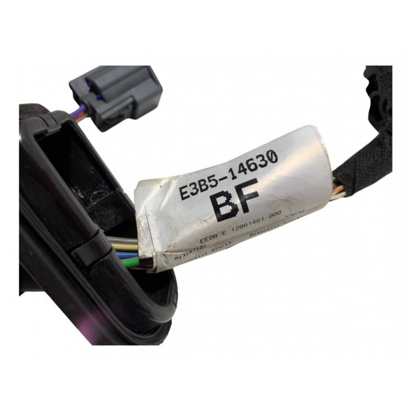 Chicote Porta Dianteira Direita Ford Ka Sedan 1.0 2016