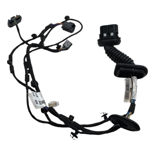 Chicote Porta Dianteira Direita Ford Ka Sedan 1.0 2016