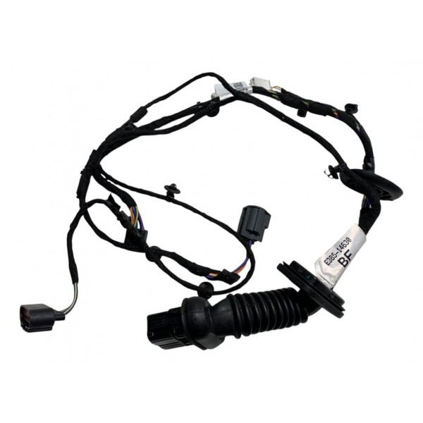 Chicote Porta Dianteira Direita Ford Ka Sedan 1.0 2016