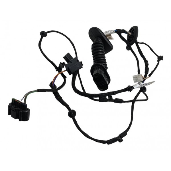 Chicote Porta Dianteira Direita Ford Ka Sedan 1.0 2016