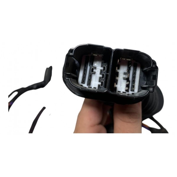 Chicote Porta Dianteira Direita Ford Ka Sedan 1.0 2016