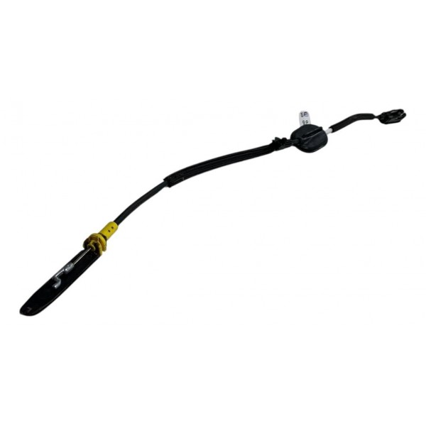 Cabo Fechadura Traseira Esquerda Ford Ka Sedan 1.0 2016