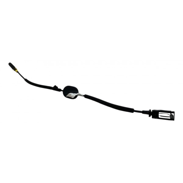 Cabo Fechadura Traseira Esquerda Ford Ka Sedan 1.0 2016