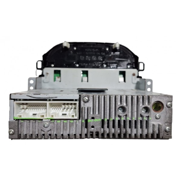 Rádio Som Multimídia Hyundai Hb20 Preto