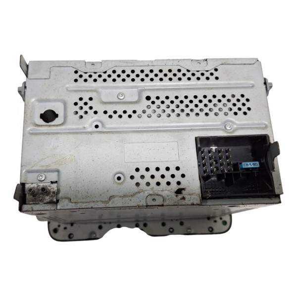 Radio Cd Player Vw Jetta 2011