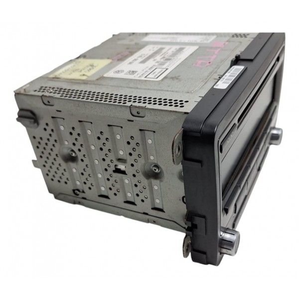 Radio Cd Player Vw Jetta 2011