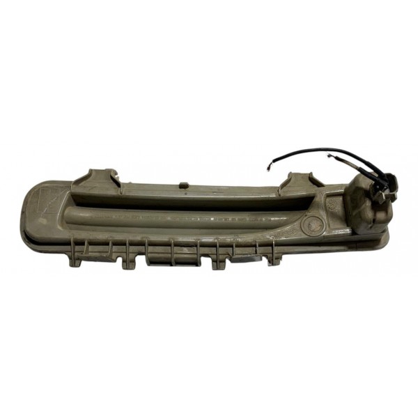 Farol Milha Drl Lado Esquerdo Ford Edge 2012