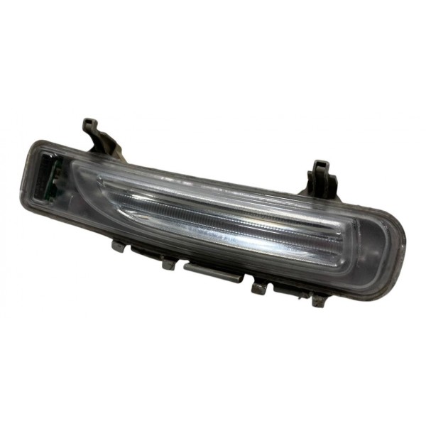 Farol Milha Drl Lado Esquerdo Ford Edge 2012