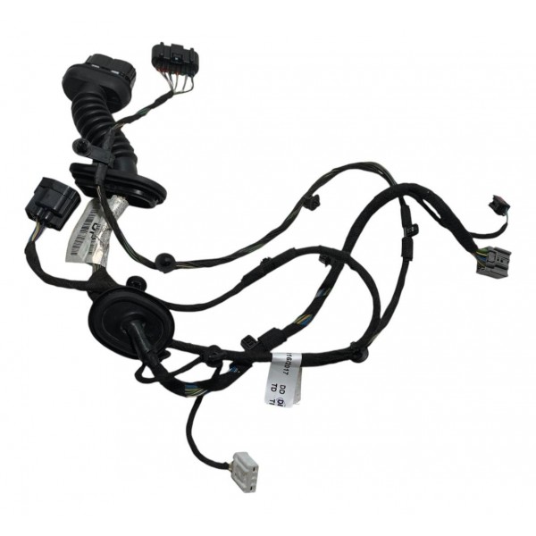 Chicote Porta Dianteira Esquerda Ford Ka Sedan 1.0 2016