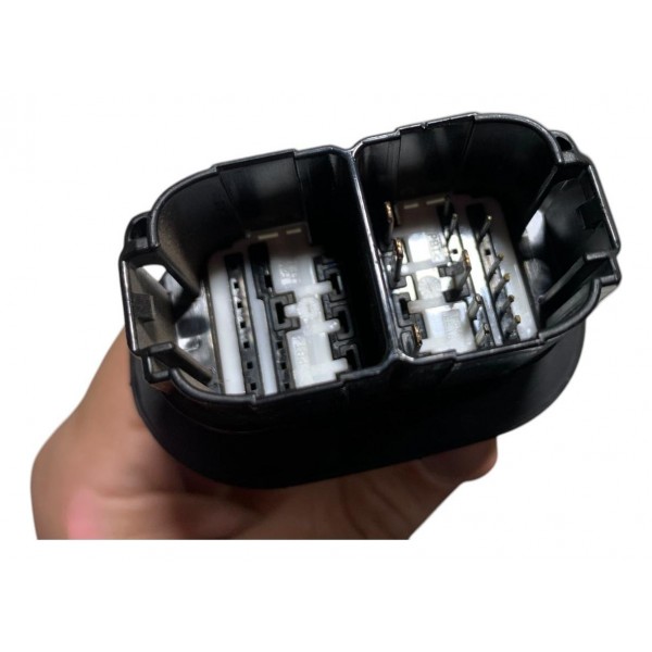 Chicote Porta Dianteira Esquerda Ford Ka Sedan 1.0 2016