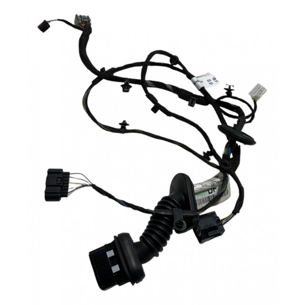 Chicote Porta Dianteira Esquerda Ford Ka Sedan 1.0 2016