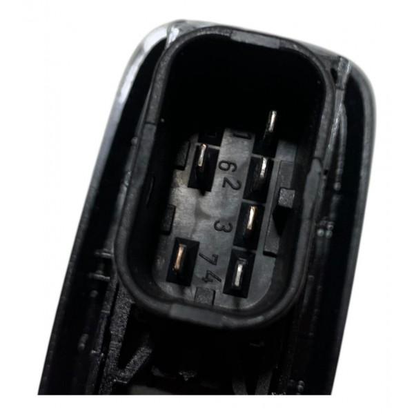 Botão Vidro Dianteiro Direito Ford Ka 1.0 2016