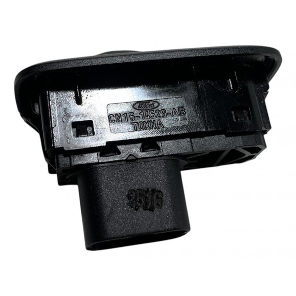 Botão Vidro Dianteiro Direito Ford Ka 1.0 2016