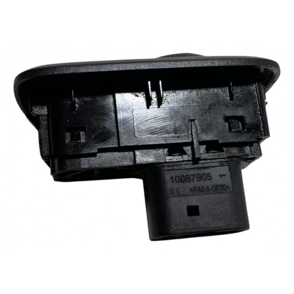 Botão Vidro Dianteiro Direito Ford Ka 1.0 2016