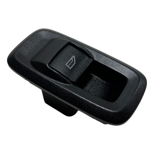 Botão Vidro Dianteiro Direito Ford Ka 1.0 2016