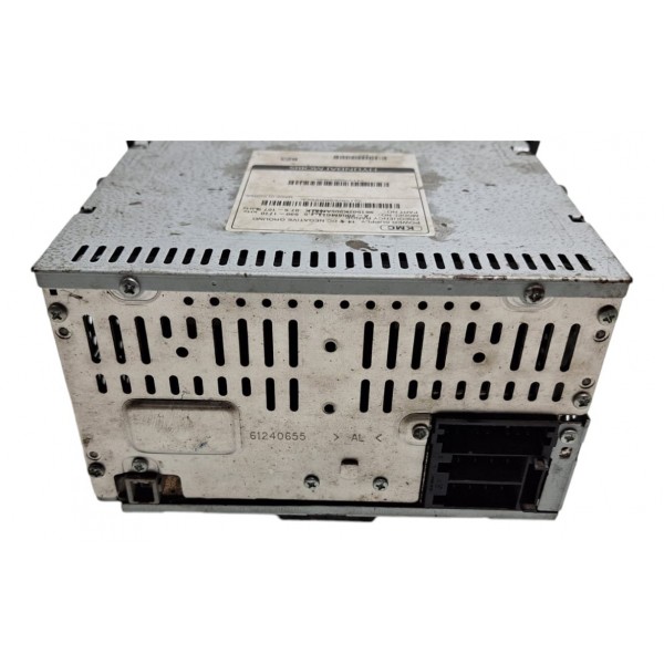 Rádio Cd Player Kia Soul 2010