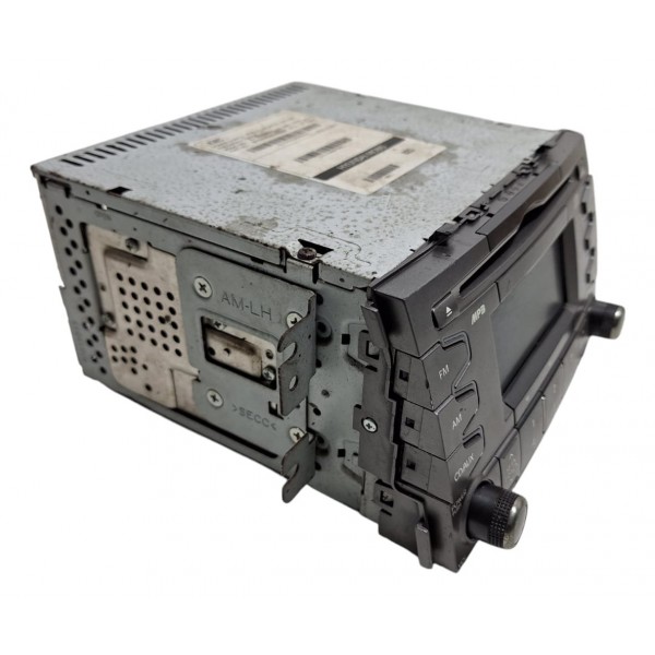 Rádio Cd Player Kia Soul 2010