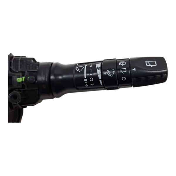 Chave Seta Limpador Hyundai Hb20 2012-18
