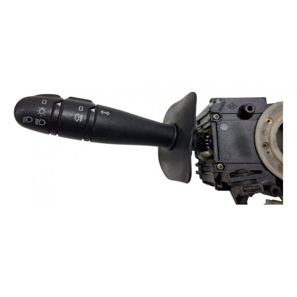 Chave Seta Limpador Renault Clio Logan