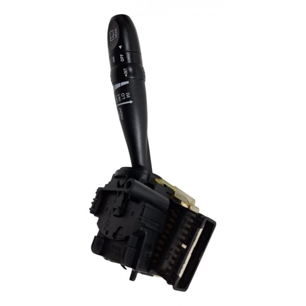 Chave Limpador Parabrisa Hyundai Hr Kia Picanto 05-12
