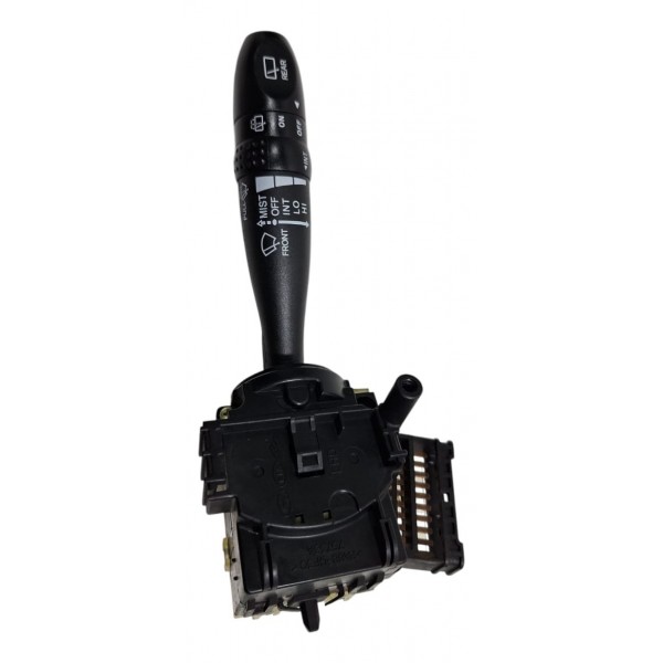 Chave Limpador Parabrisa Hyundai Hr Kia Picanto 05-12