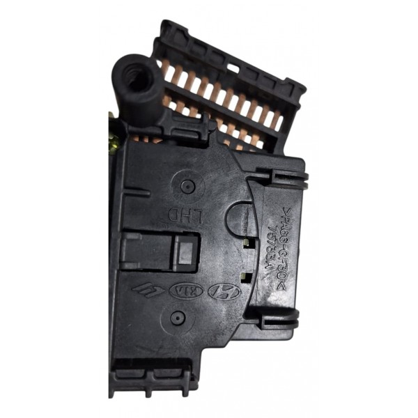 Chave Limpador Parabrisa Hyundai Hr Kia Picanto 05-12