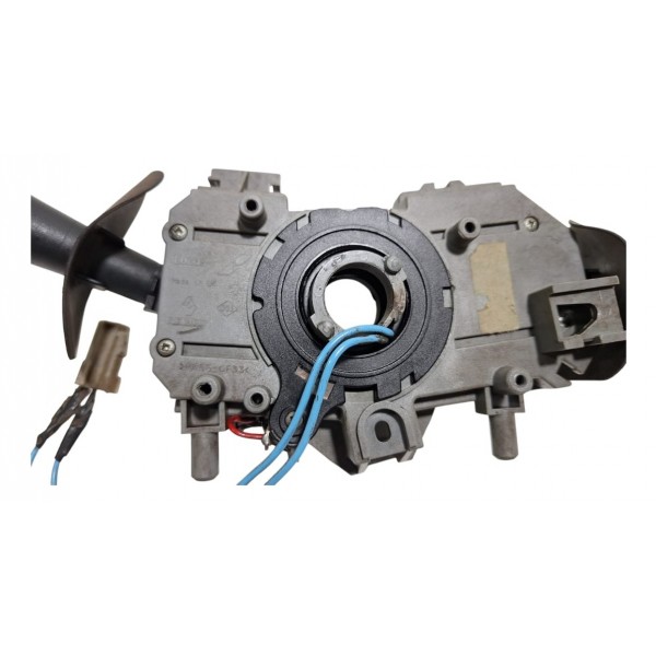 Chave Seta Limpador Renault Scenic Clio