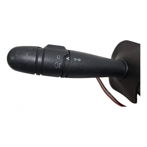 Chave Seta E Limpador Renault Scenic