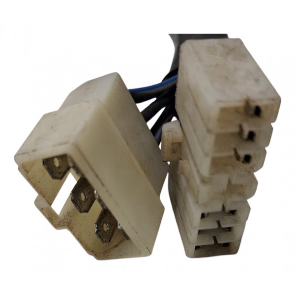 Chave Seta E Limpador Parabrisa Effa