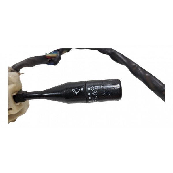 Chave Seta E Limpador Parabrisa Effa