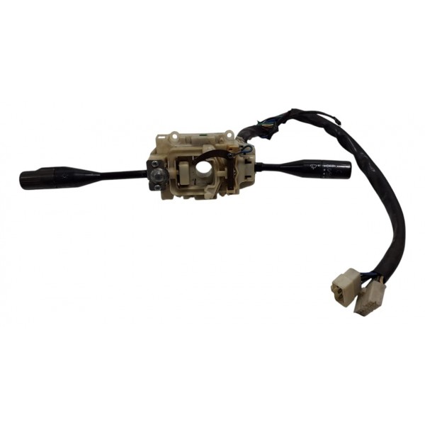 Chave Seta E Limpador Parabrisa Effa