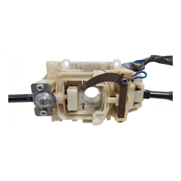 Chave Seta E Limpador Parabrisa Effa