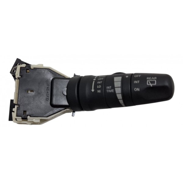 Chave Limpador Parabrisa Livina 2010