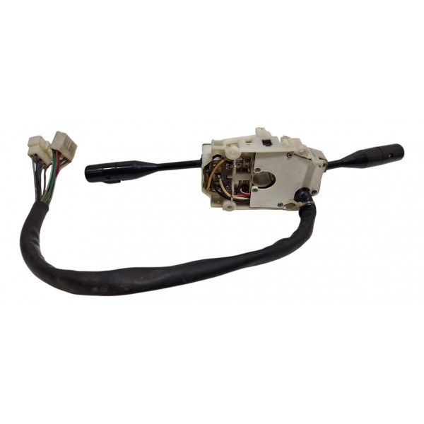 Chave De Seta E Limpador Parabrisa Effa