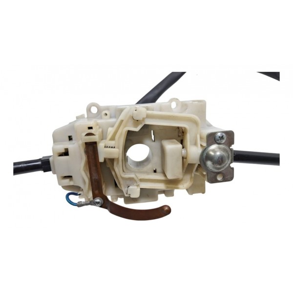 Chave De Seta E Limpador Parabrisa Effa