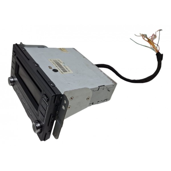 Radio Cd Player Chery Celer 2016